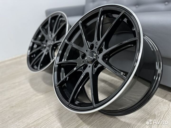 Диски Rays ZR R18 5-114,3 Toyota Lexus Mazda