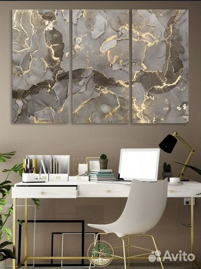 Картина на стену