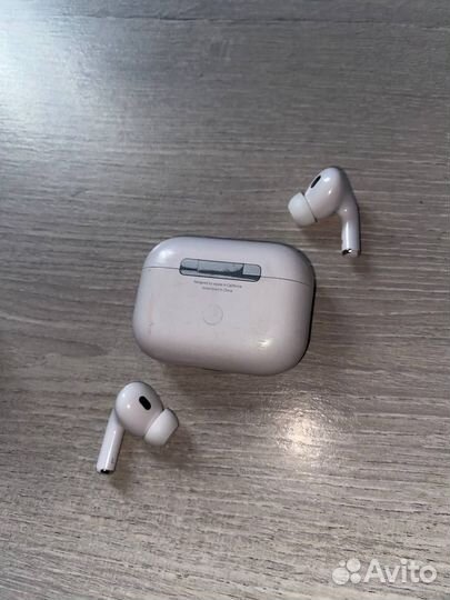 Наушники Airpods pro 2