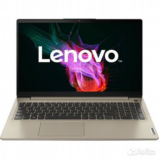 C матрицей full HD 16 дюймов игровой Lenovo