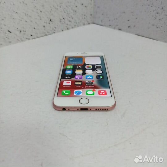 Apple iPhone 6S 2/32 Гб Смартфон (Рассрочка / 6141