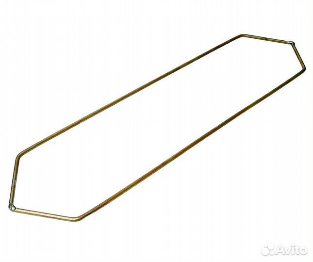 Распорка маз патрубка 64302-1109146 оао маз