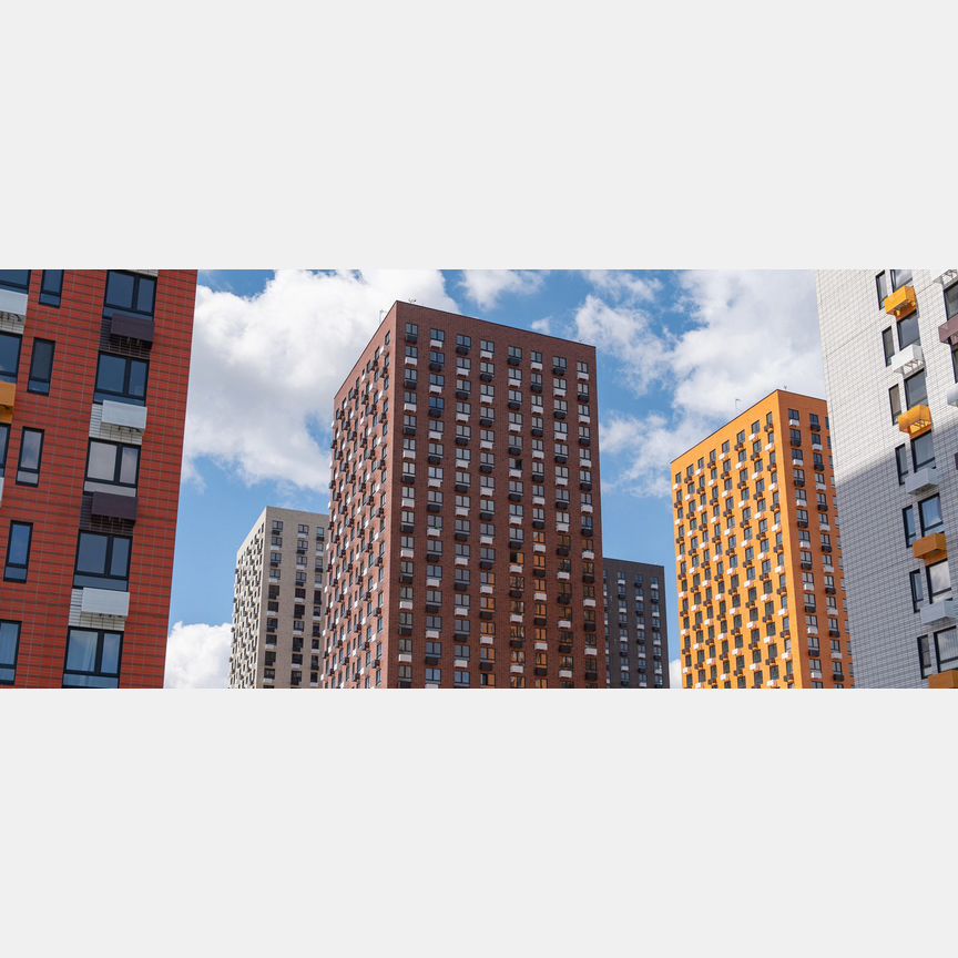 3-к. квартира, 86,5 м², 10/24 эт.