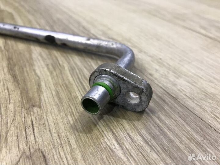 Трубка кондиционера Renault Duster 1 1.5 K9K898