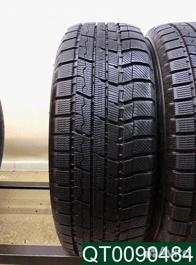 Toyo Winter Tranpath TX 215/60 R17 96P