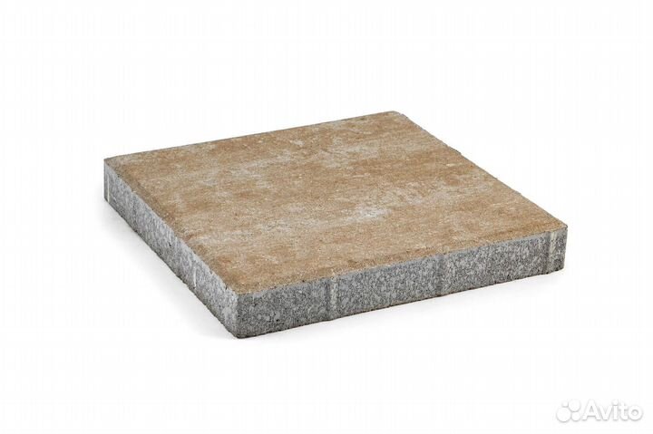 Тротуарная плитка / Брусчатка Соборная площадь 40