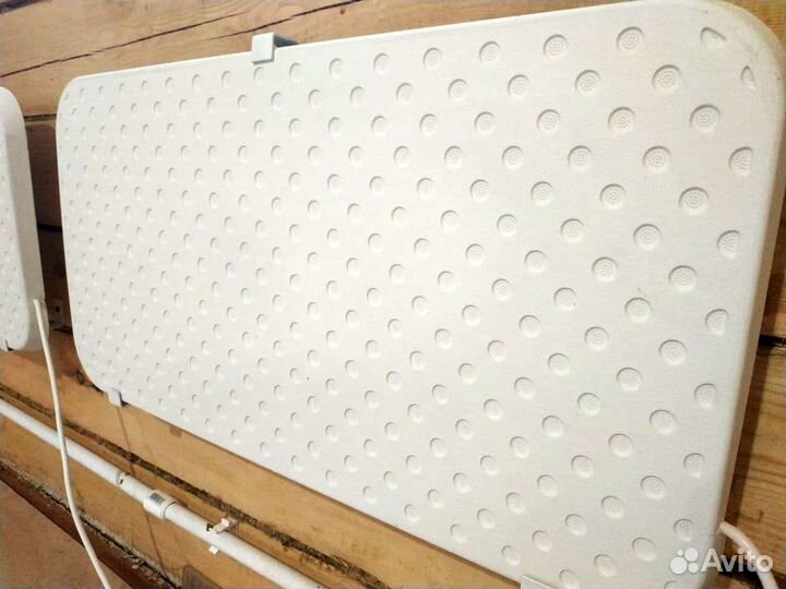 Кварцевый обогреватель