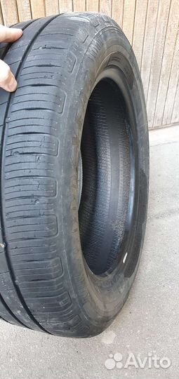 Goodyear EfficientGrip 205/55 R16 91V