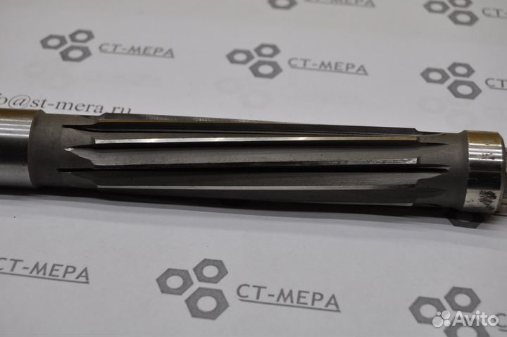 Развертка разжимная d28