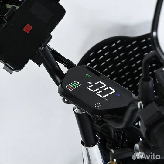 Аренда рассрочка продажа электровелосипеда