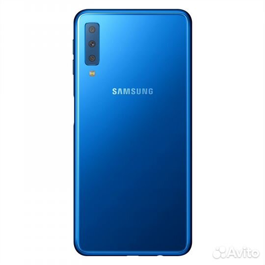 Задняя крышка Samsung Galaxy A7 (2018) SM-A750