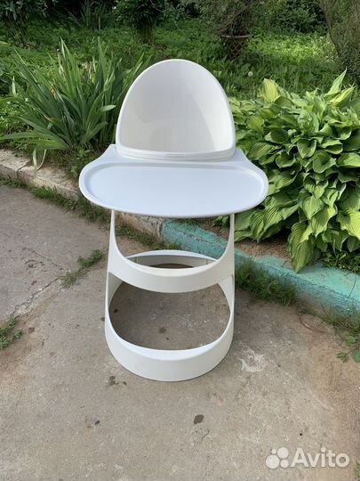 Стульчик для кормления IKEA новый