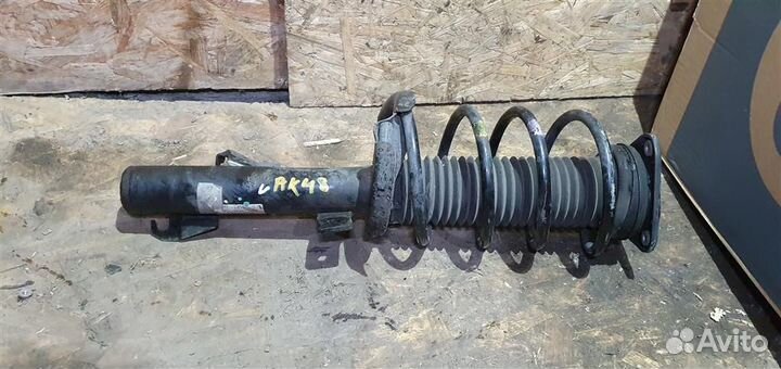 Амортизатор передний левый Mazda Mazda 3 (BK) 200