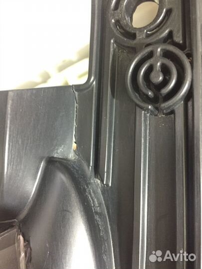 Фара оригинальная правая на Kia Rio 3 2011-2015