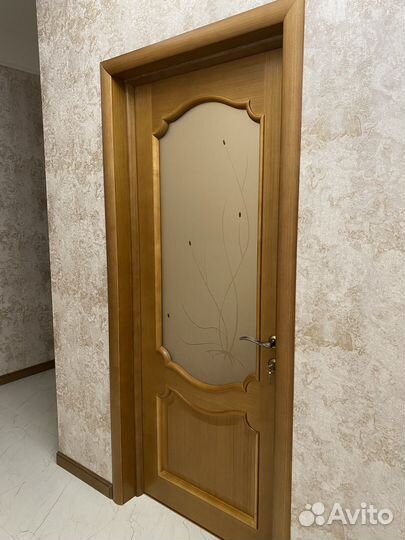 Двери межкомнатные