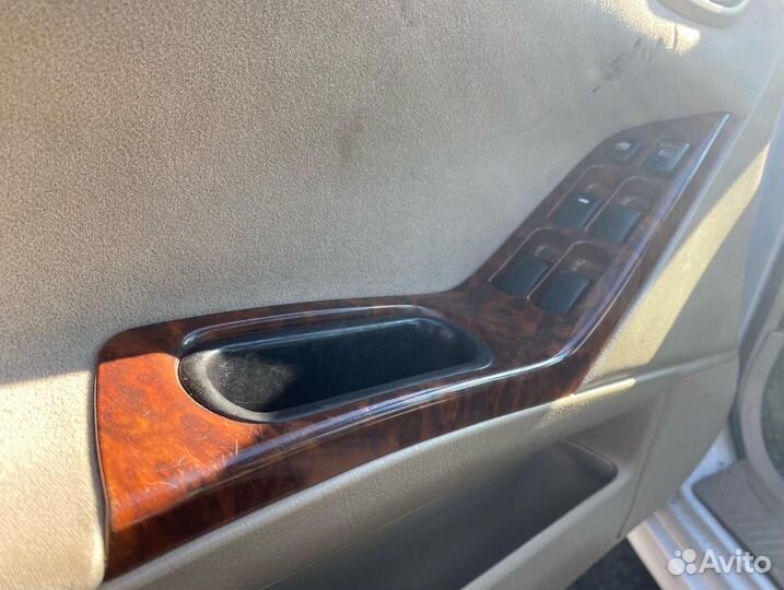 Mitsubishi Galant 8 2.4 АКПП на запчасти