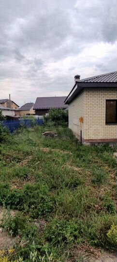 Дом 94,5 м² на участке 5 сот.