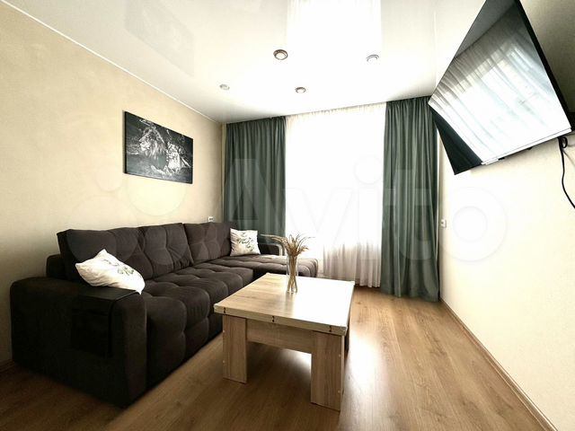 2-к. квартира, 34,5 м², 8/9 эт.