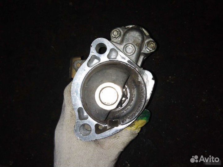 Стартер Daihatsu Cuore