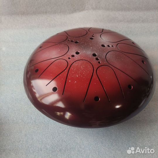 Глюкофон 30 см