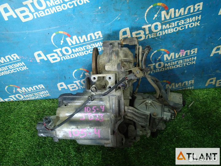 Раздаточная коробка suzuki jimny