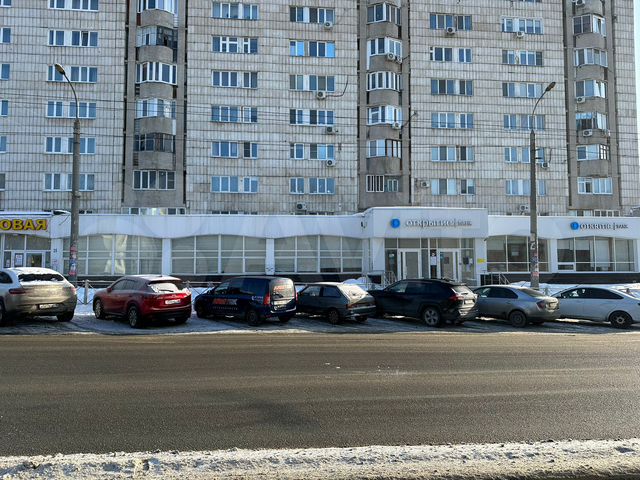 Торговая площадь, 747 м²