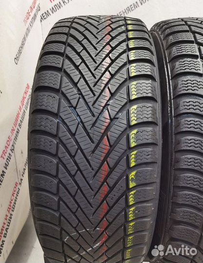 Pirelli Winter Cinturato 195/45 R16 84H