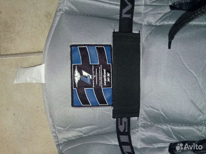 Хоккейные трусы (шорты)