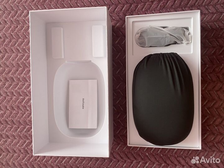 Колонка Маруся