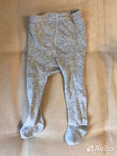 Детские вещи пакетом для девочек