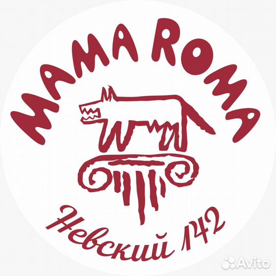 Пиццер в ресторан пл.Восстания