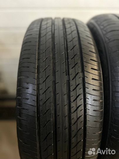 Maxxis Waltz MS1 205/55 R16 91H