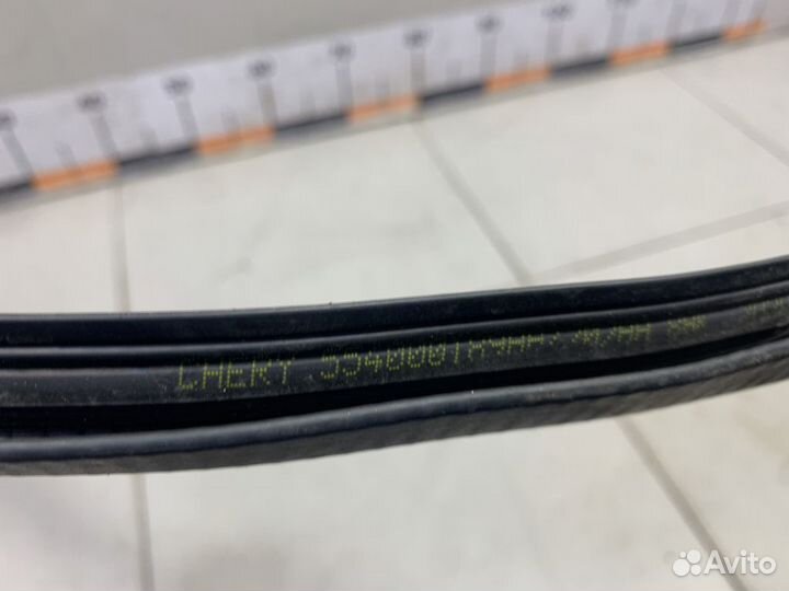 Уплотнитель двери Exeed TXL (M32T)