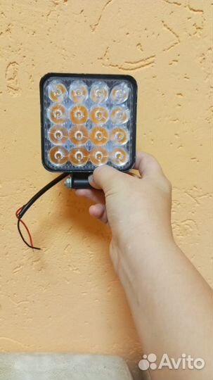 Вспышки фсо