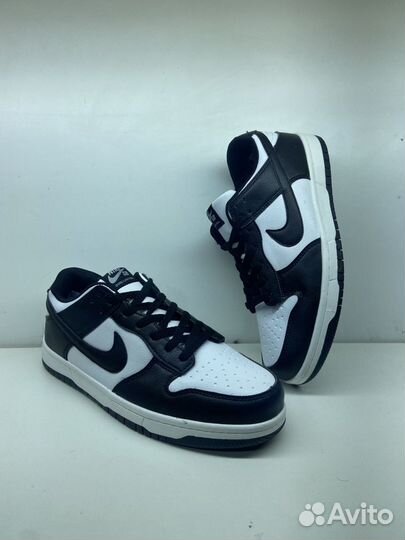 Зимние кромсовки nike sb dunk low pro