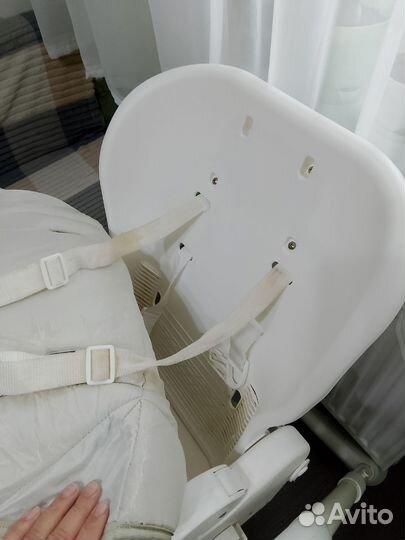 Стул для кормления