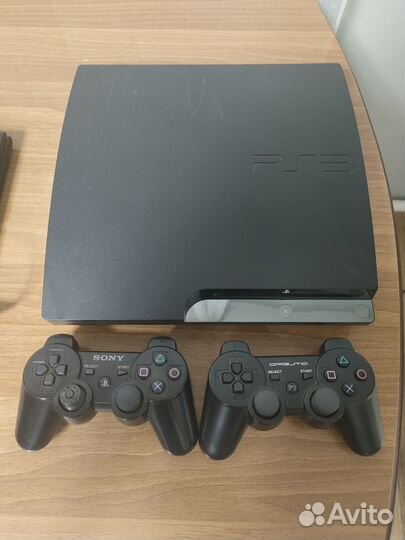 Sony playstation 3 PS3