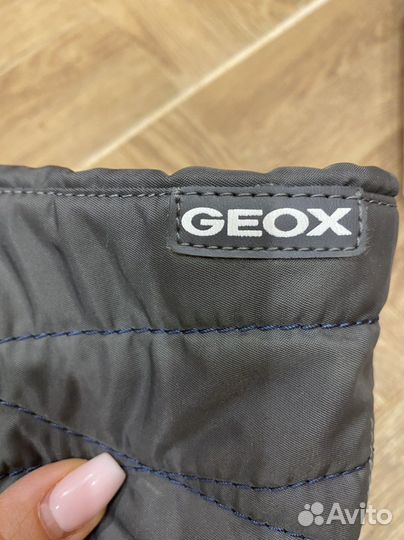 Сапоги geox 33
