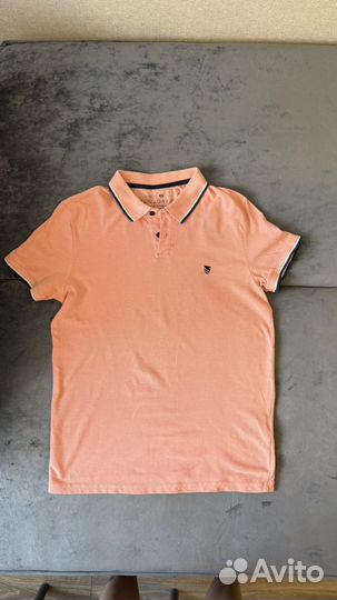 Вещи мужские пакетом