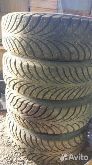 Sava Eskimo Stud 195/65 R15