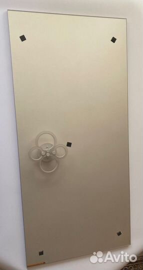 Зеркала большие 3 штуки