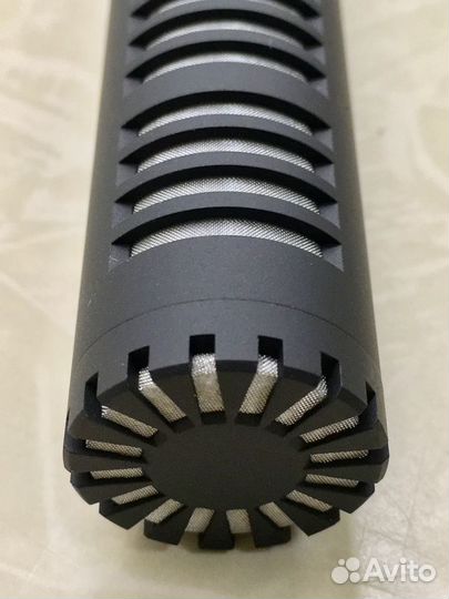 Микрофон-пушка Audio-technica AT4073a (Новый)