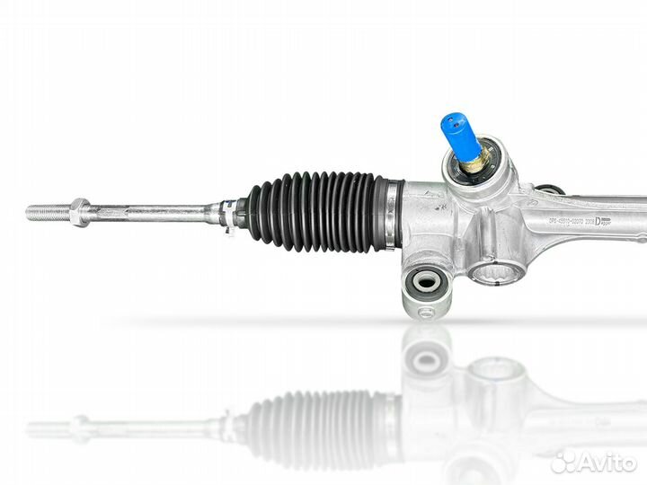 Рулевая рейка Тойота Королла 2006