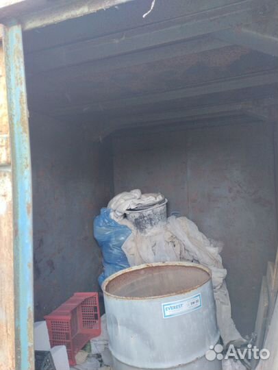 Продам контейнер