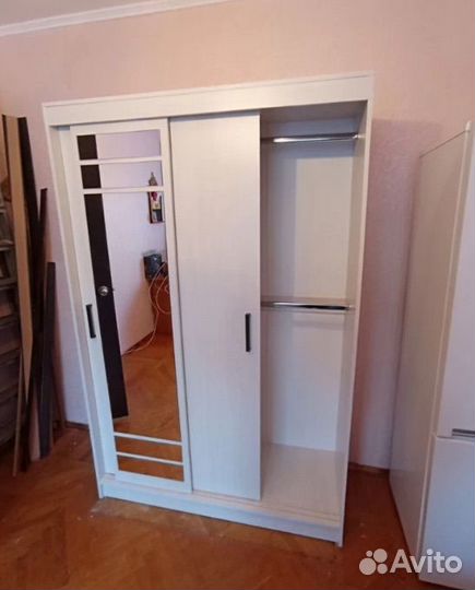 Шкаф купе новый