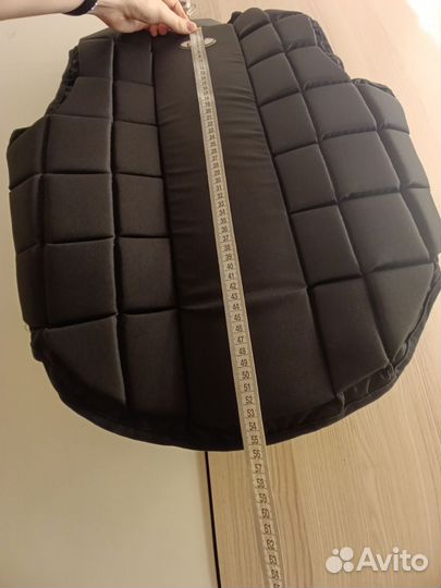 Жилет для верховой езды