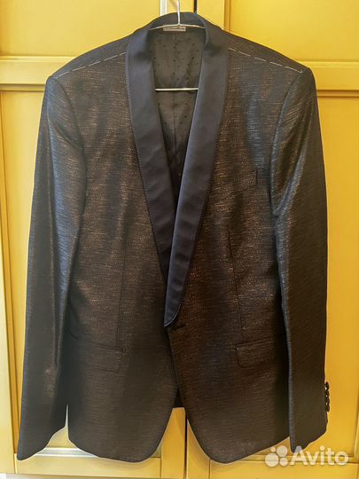 Пиджак мужской Dolce Gabbana Martini