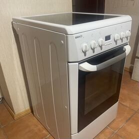 Электрическая плита Beko CE 58200