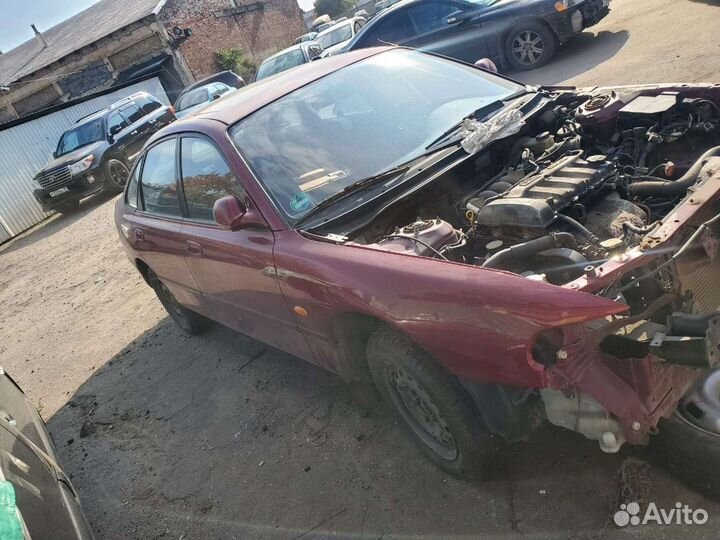 Авто на запчасти