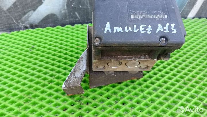 Блок ABS Чери Амулет А15